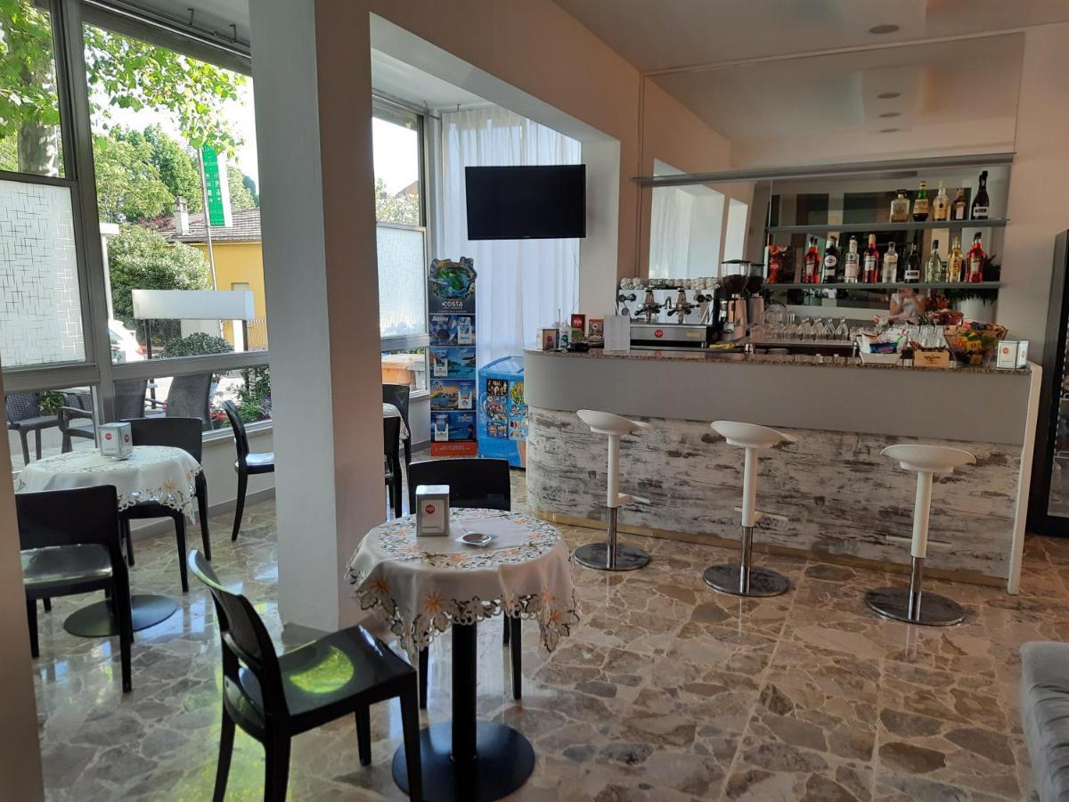 巴尔比亚尼酒店 里乔内 外观 照片