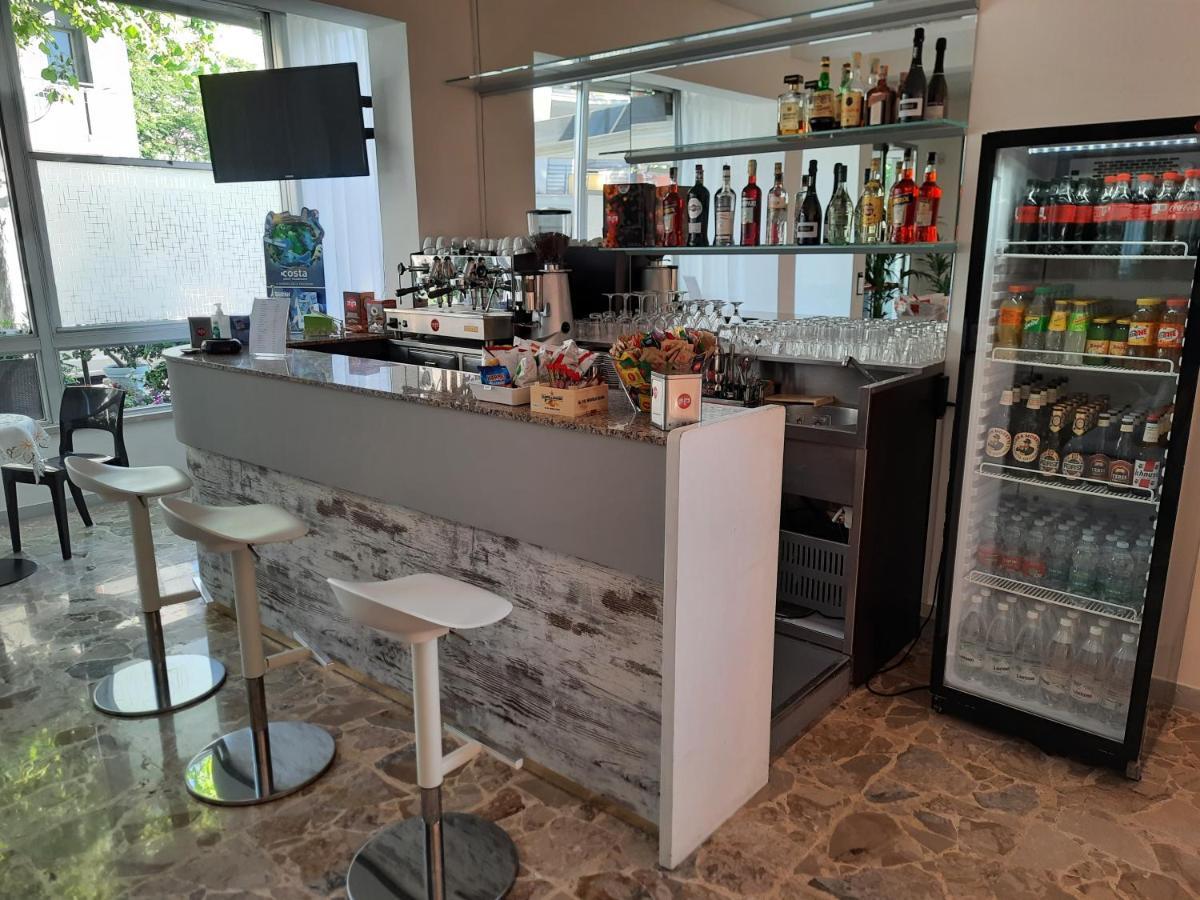 巴尔比亚尼酒店 里乔内 外观 照片